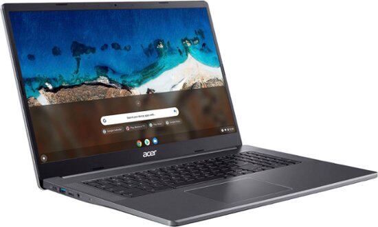 Acer 317 17" Chromebook IPSN4/6i5i74864GChromeCB317 17.3寸大