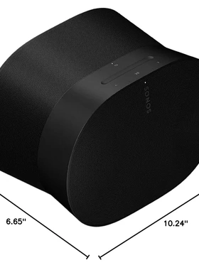 Sonos Era 300 Smart Speaker Spatial Audio Alexa智能无线蓝牙