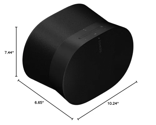 Sonos Era 300 Smart Speaker Spatial Audio Alexa智能无线蓝牙