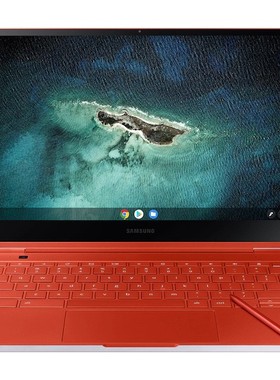 Samsung/三星 GalaxyBook Flex Chromebook 930QCGi510代8G256G4k