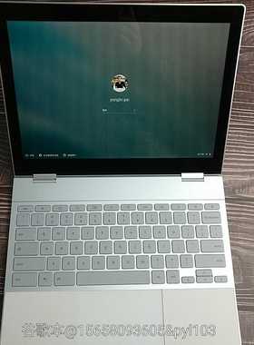 Google Chrome Pixelbook谷歌笔记本电脑超轻薄送礼高大上官方1万