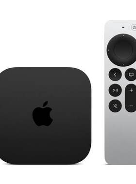 Apple TV 4K 3rd第三代2nd二代1st一代WiFi6