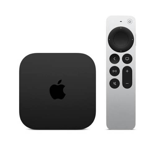 Apple TV 4K 3rd第三代2nd二代1st一代WiFi6