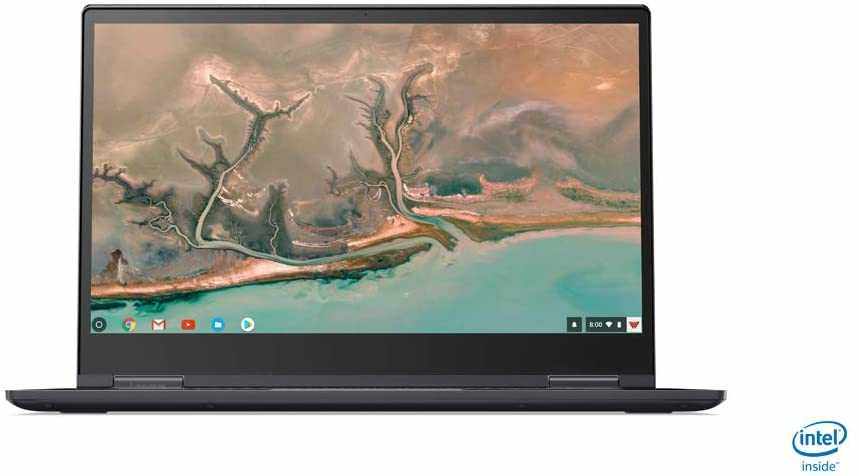 联想-Yoga C630 2合1 15.6英寸触摸屏Chromebook