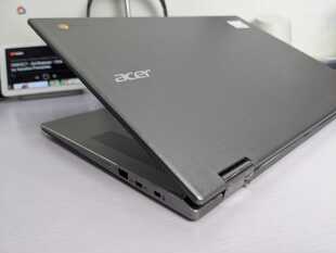 Acer Chromebook Spin 15 CP315触摸屏FHD1080P N3450/N42004/8