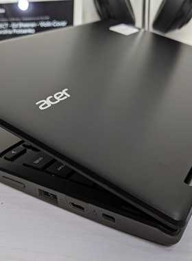 Acer Chromebook Spin 511 R752T手写笔360度翻转触屏