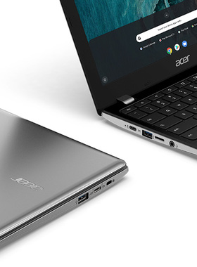 Acer Chromebook 311 N3350／N3450 4g/8G 32G/64G