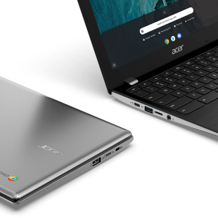 N3350／N3450 311 64G Acer 32G Chromebook