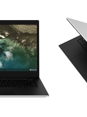 三星Galaxy Chromebook Go14