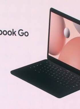 Google Pixelbook Go Chromebook谷歌笔记本电脑Gemini chrome OS