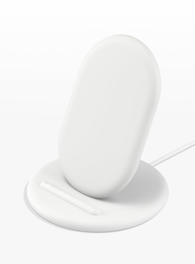 Google Pixel Stand 2nd Pixelsnap Qi2 Charger无线磁吸充电器