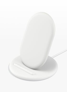 Google Pixel Stand 2nd Pixelsnap Qi2 Charger无线磁吸充电器