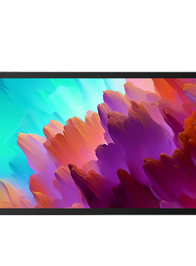 联想平板海外国际版xiaoxin pad 2024 6g/8g 128G