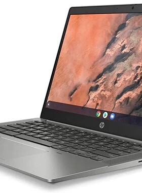 HP Chromebook 14