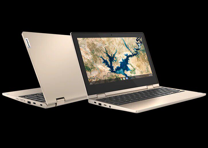 Chromebook Flex 3i (11”) N6000 4G 64G