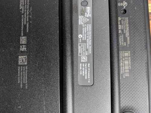 HP Chromebook 11 g3 g4 g5 11.6寸chrome OS