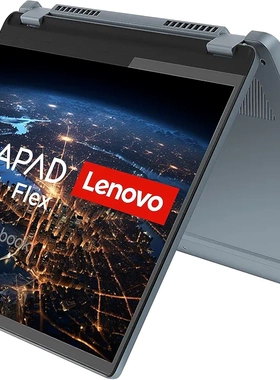 联想Chromebook IdeaPad Flex 5i 14寸i3-1215U8GB128G UHD