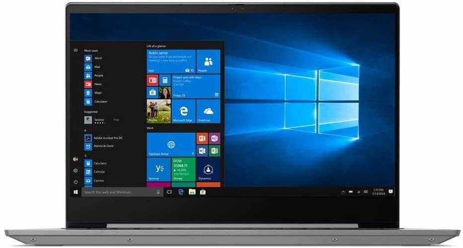 S540-13-IML Intel I7-6C DDR16GB SSD256G/512G