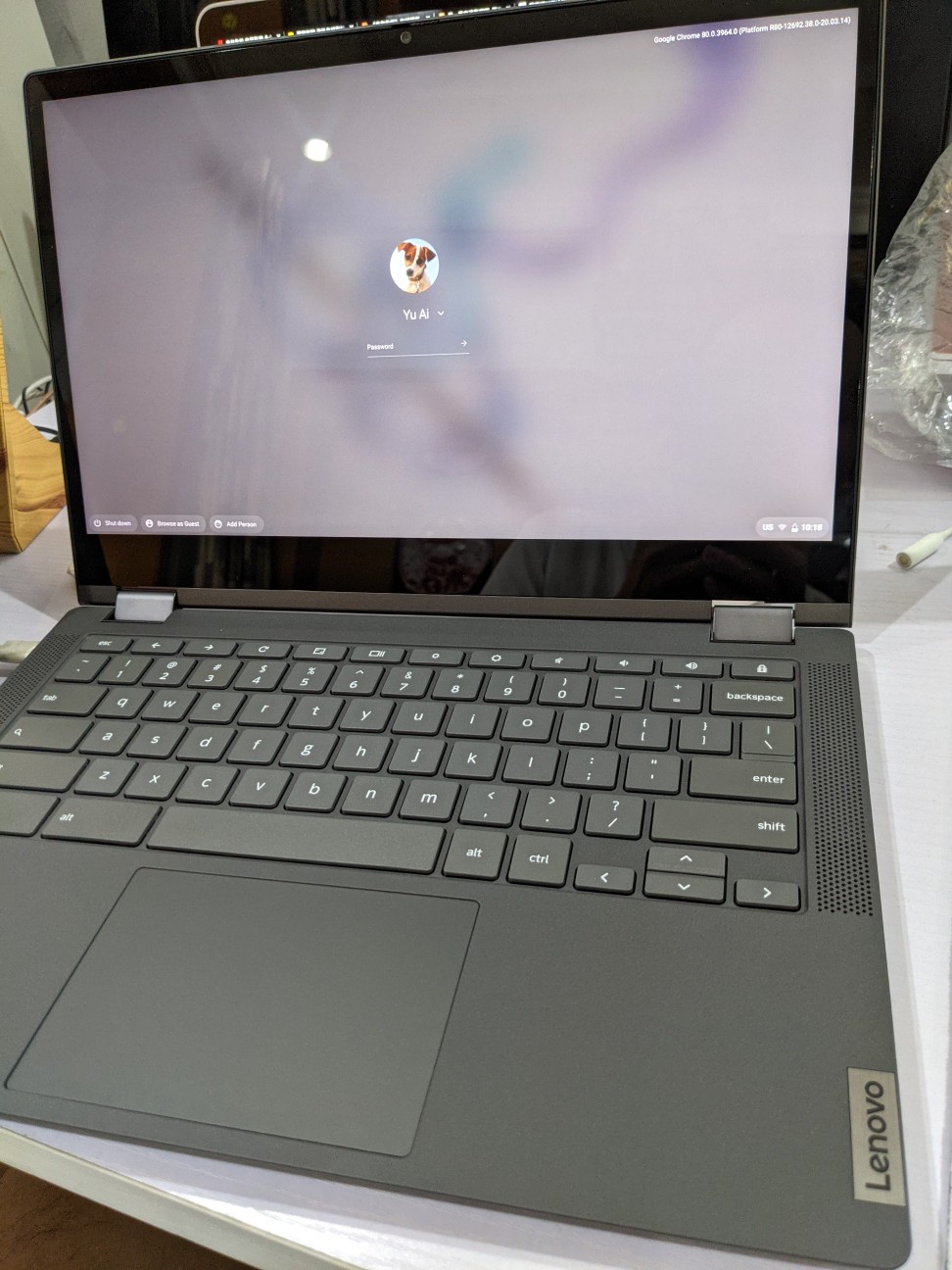 Flex 5 N5205U 4/32G Bulk sales and wholesale