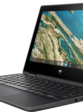 HP Chromebook x360 11 G3 EE 11.6