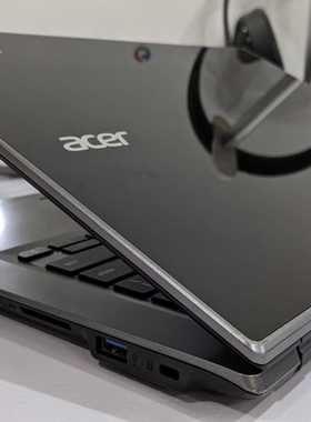 Acer Chromebook 14 workcp5-471 N15Q13 3855u 4+16g玻璃a面