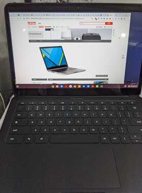 Google2019pixelbook Go M3/i5/i7正式版粉色黑色4k Ai Gemini