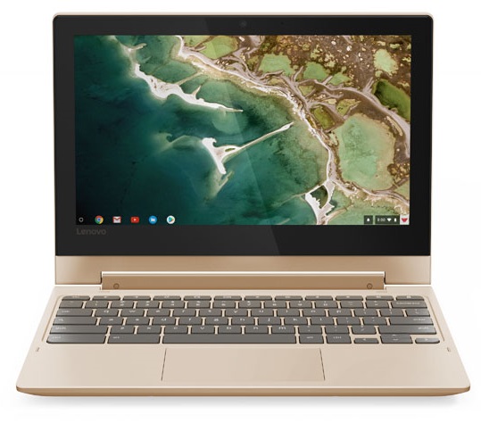 Lenovo Chromebook C330 2-in-1 Conver 11.6