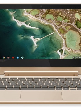 Lenovo Chromebook C330 2-in-1 Conver 11.6