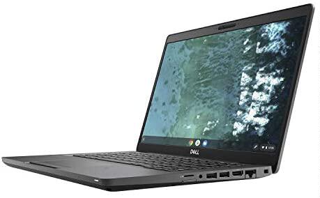 戴尔 Latitude 5400/5430 Chromebook 14"i3 i5 i7内存硬盘可更换