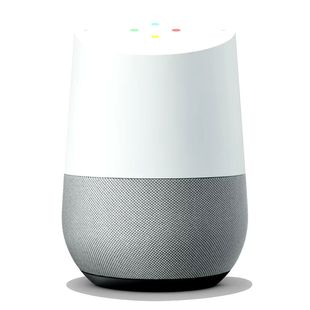 Google home智能音箱可投放chromecast Smart Speaker Assistant