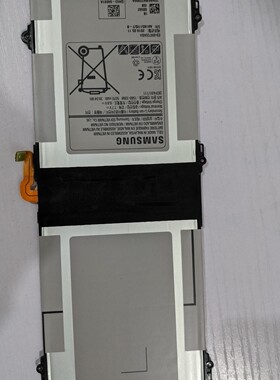 SAMSUNG三星EB-BW720ABA笔记本电池battery拆机GH43-04691原装100