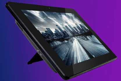 AOpen Chromebase Mini is a Chrome OS tablet with enterprise
