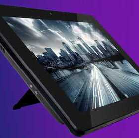 AOpen Chromebase Mini is a Chrome OS tablet with enterprise