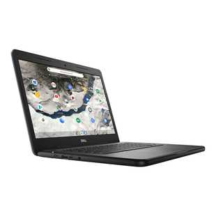 Celeron N40001.1GChrome Dell 3400 4G32GB Chromebook