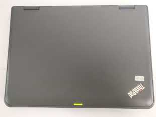 4G16GB 联想ThinkPad eMMC安卓Linux Chromebook 11.6 11e yoga