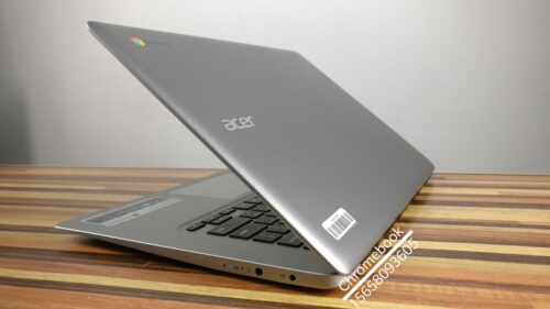 宏基超薄笔记本Acer Chromebook14英寸CB3-431-C5FM,Chrome谷歌本