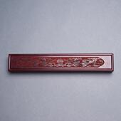 实体268 2025 388参考价 耐保存 实木198元 高端紫檀木盒经典 款