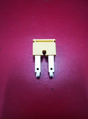 魏德米勒横联,76AZQV 16/2 订货号1739690000 无包装特价介者慎拍