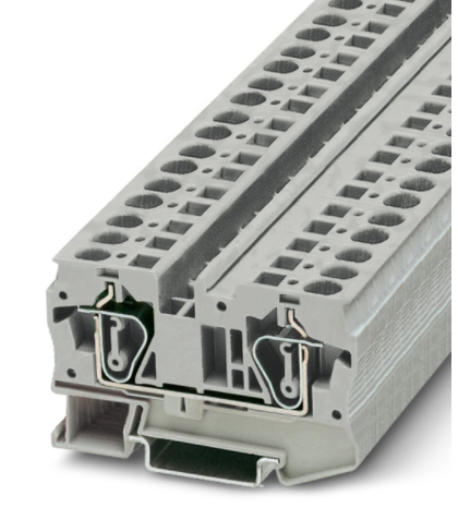 正品端子接线订货号3031487