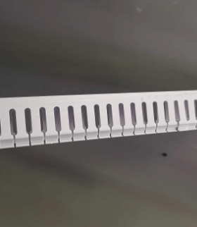 PXC3系列行线槽 3020,单价为1米的价格 2米一根实体店 20米起拍