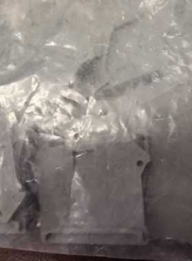 正品 D-TB4/10档片    订货号：3059809