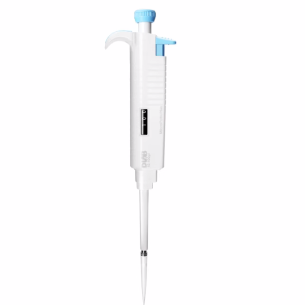 北京大龙移液器 MicroPlus 整支消毒可调移液器 送单道可调移液器