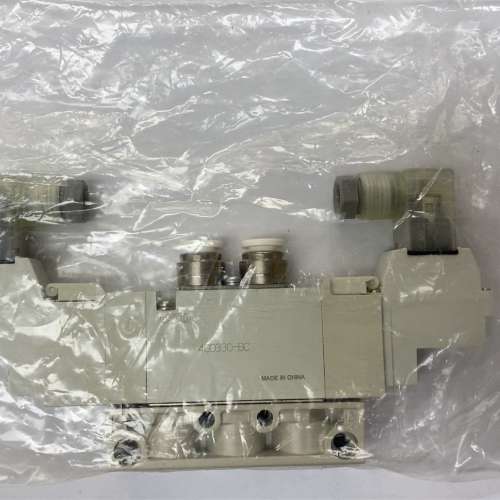 喜开理CKD 电磁阀，：4GD330-C8-BC-3议价