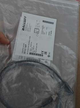 BALLUFFBES01WP巴鲁夫传感器BES R0议价