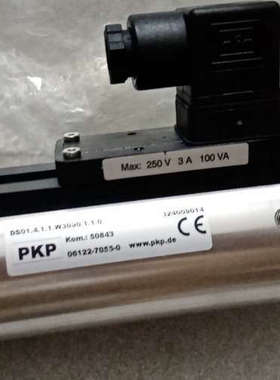 电磁阀PKP DS01.4.1.1  W3090.1.1议价