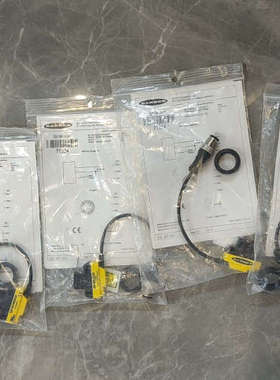 BANNER邦纳光电传感器QS186LEQ5，议价