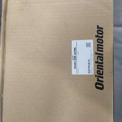 (议价)Oriental Motor东方马达 中空旋转平台 DGM