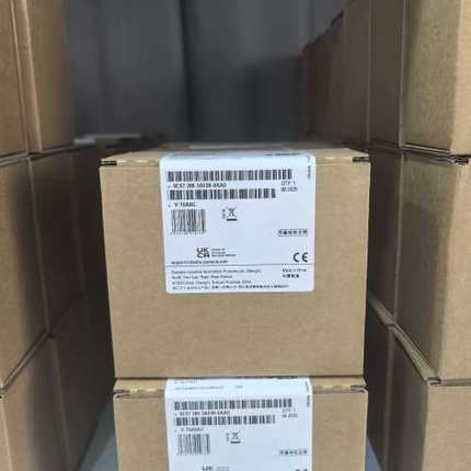 (议价)6ES7 288-3AE08-0AA0到货