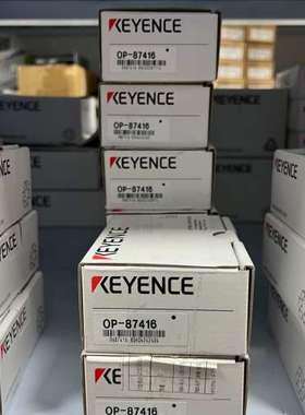 （议价)基恩士KEYENCEOP-87416安装支架，拍