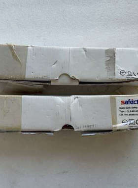 Safect 安全门开关CLS-M1AD 电议价